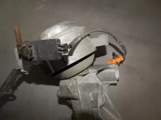 4H0399113E Подушка крепления КПП Audi A8 D4 (S8) Арт e1802957, вид 5