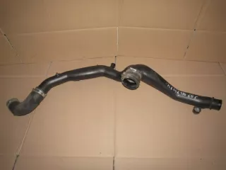 7L6145792E Гофра инжектора Audi Q7 4L Арт e2548790, вид 1