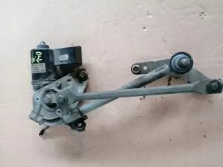 A1688200242 a1688200242 Механизм стеклоочистителя (трапеция дворников) Mercedes A W168 Арт e3198771, вид 1
