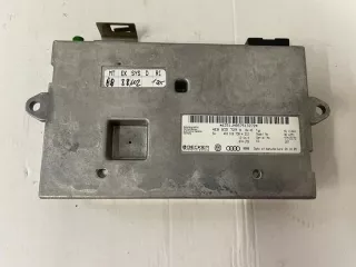 4E0035729A 4F0910730H Блок комфорта Audi A6 C6 (S6,RS6) Арт e3421458, вид 1