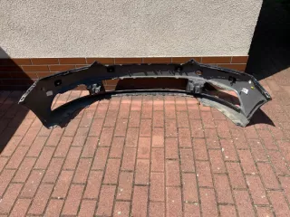 6V0807221 Бампер передний Skoda Fabia 3 Арт e3503408, вид 4
