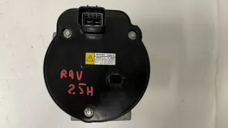 042400-0171 Компрессор кондиционера Toyota Rav 4 5 Арт e3509720, вид 2