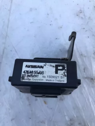 476A05SJ0B Блок управления (другие) Nissan Leaf 2 Арт e4248342, вид 2