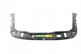 7147911 51717147911 Передняя панель крепления облицовки (телевизор) MINI Cooper R56 Арт e4678406, вид 1