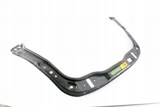 7147911 51717147911 Передняя панель крепления облицовки (телевизор) MINI Cooper R56 Арт e4678406, вид 2