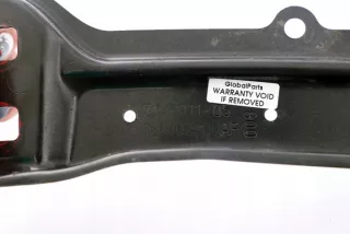 7147911 51717147911 Передняя панель крепления облицовки (телевизор) MINI Cooper R56 Арт e4678406, вид 3