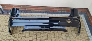 31425198 Бампер задний Volvo XC60 2 Арт e4743227, вид 1
