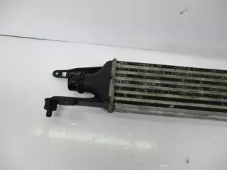 55702194 Интеркулер Opel Corsa D Арт e5156252, вид 2