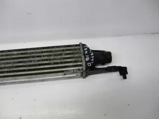 55702194 Интеркулер Opel Corsa D Арт e5156252, вид 3