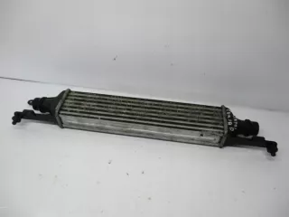 55702194 Интеркулер Opel Corsa D Арт e5156252, вид 4