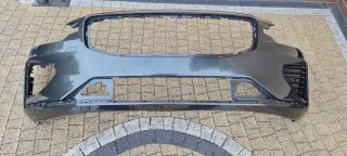 2018-2021 31695530 Бампер передний Volvo S60 3 Арт e5211302, вид 1