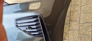 2018-2021 31695530 Бампер передний Volvo S60 3 Арт e5211302, вид 4