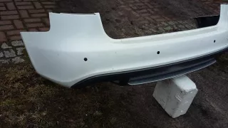  Бампер задний Audi A4 B8 Арт e5242535, вид 2