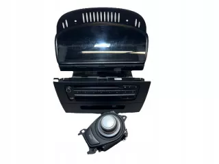 BM915197903P 9170721-01 Блок навигации BMW 3 E90/E91/E92/E93 Арт e5586636