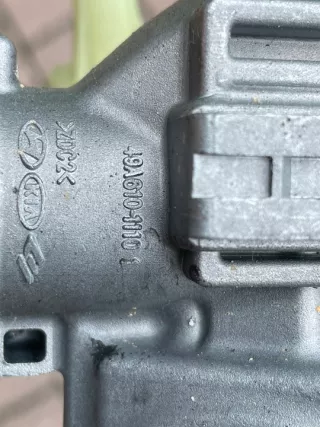 49A610-1110 Замок зажигания Kia Carens 1 Арт e5703389, вид 3