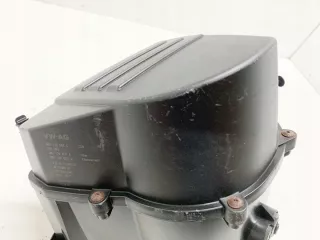 6R0129601C Корпус воздушного фильтра Seat Ibiza 5 Арт e5814802, вид 4