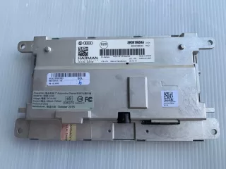 8R0919604A Блок навигации Audi A5 (S5,RS5) 1 Арт e6043047, вид 2