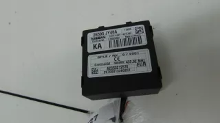 28595JY40A S180039001 Блок комфорта Renault Koleos Арт e6291327, вид 2