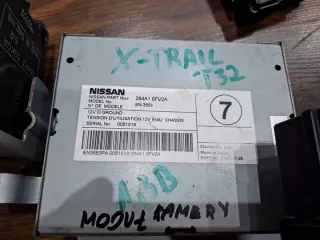 284A16FV2A 284A1-6FV2A Блок управления (другие) Nissan X-Trail T32 Арт e6331266, вид 1