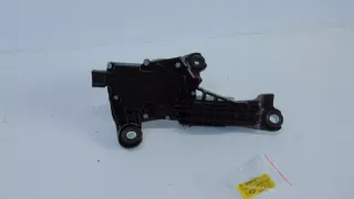 28710JY00A Моторчик стеклоочистителя фар Renault Koleos Арт e6417296, вид 2