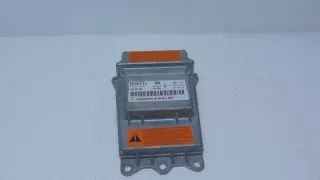 A1648207926 1648207926 Блок AirBag Mercedes ML W164 Арт e6931480, вид 1