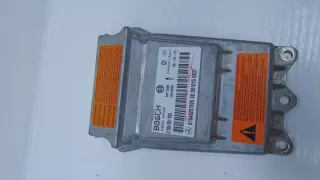 A1648207926 1648207926 Блок AirBag Mercedes ML W164 Арт e6931480, вид 2