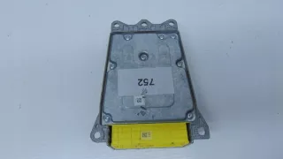A1648207926 1648207926 Блок AirBag Mercedes ML W164 Арт e6931480, вид 4