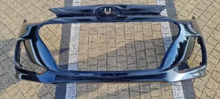 86511-B9500 Бампер передний Hyundai i10 2 Арт e7062856, вид 1