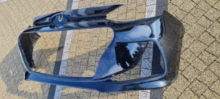 86511-B9500 Бампер передний Hyundai i10 2 Арт e7062856, вид 3
