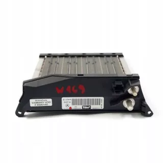 A1698300261 A1698300861, A1698300261, Отопитель в сборе (печка) Mercedes A W169 Арт e7237495, вид 4