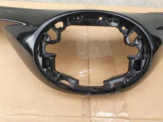 53101-42411 Решетка радиатора Toyota Rav 4 4 Арт e7428389, вид 2