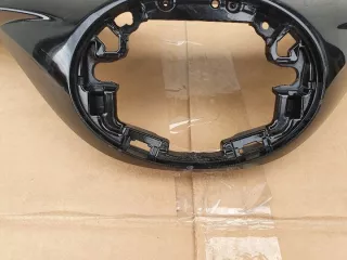 53101-42411 Решетка радиатора Toyota Rav 4 4 Арт e7428389, вид 3