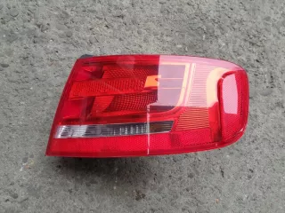  Фонарь задний правый Audi A4 B8 Арт e7475684, вид 1