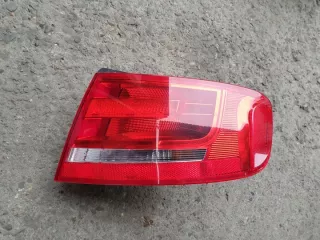  Фонарь задний правый Audi A4 B8 Арт e7475684, вид 2