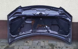  Капот Mazda MPV 2 Арт e7615927, вид 2