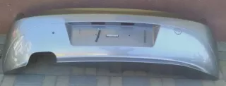  Бампер задний BMW Z4 E85/E86 Арт e7637482, вид 1