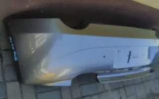  Бампер задний BMW Z4 E85/E86 Арт e7637482, вид 3