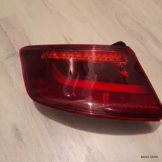 8V4945095D 8v4945095d Фонарь задний левый Audi A3 8V Арт e7880615, вид 1