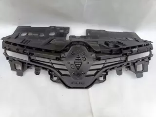 622563184R Решетка радиатора Renault Clio 4 Арт e8011824, вид 1