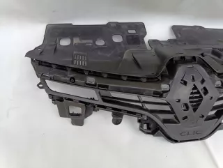 622563184R Решетка радиатора Renault Clio 4 Арт e8011824, вид 2