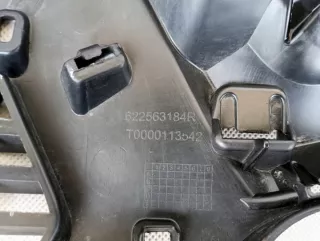 622563184R Решетка радиатора Renault Clio 4 Арт e8011824, вид 5