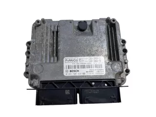 C1B1-12A650-EG CV6A-12B684-BB 0261S09698 AV1T-15K600-GH C1BT-10849-EAJ 8A6T-15607-AC AM5T-14D212-CD Блок управления двигателем Ford Fiesta 6 Арт e8123067, вид 2