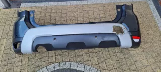 850222027R Бампер задний Dacia Duster 2 Арт e8742917