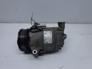 04111140907A Компрессор кондиционера Opel Astra H Арт e8872007, вид 1