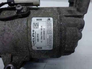 04111140907A Компрессор кондиционера Opel Astra H Арт e8872007, вид 2