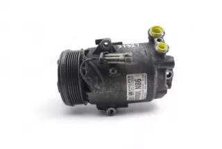 401351739 Компрессор кондиционера Opel Astra H Арт e8893727, вид 1