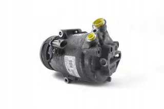 401351739 Компрессор кондиционера Opel Astra H Арт e8893727, вид 2