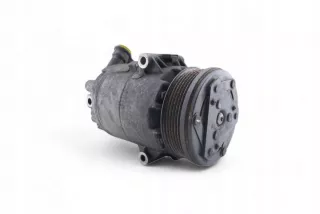 401351739 Компрессор кондиционера Opel Astra H Арт e8893727, вид 6