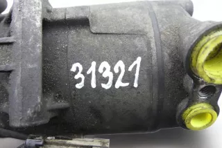 401351739 Компрессор кондиционера Opel Astra H Арт e8893727, вид 10