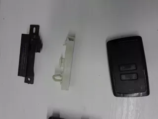 2829005900 A3C0244610101 237104412S A2829005900 Блок управления двигателем Dacia Duster 2 Арт e8968123, вид 2